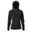 Sherpa Namche Hoodie - Women's-Black-X-Large