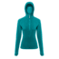 Sherpa Namche Hoodie - Women's-Tibetan Turquoise-Small