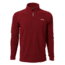 Sherpa Namche Zip Tee - Men's-Lama Red-Large