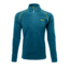 Sherpa Namche Zip Tee - Men's-Tista River-X-Large
