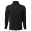 Sherpa Namche Zip Tee - Men's-Black-Medium