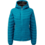 Sherpa Nangpala Hooded Jacket - Women's, Blue Tara, Medium, 424654