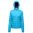 Sherpa Nangpala Hooded Jacket - Women's, Gyantse Blue, Large, 598389