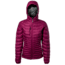 Sherpa Nangpala Hooded Jacket - Women's, Tika/Phagun, Small, 330868