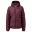 Sherpa Nangpala Hooded Jacket - Women's, Anaar, Extra Small, SW2108-ANAAR-XS