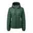 Sherpa Nangpala Hooded Jacket - Women's, Rathna Green, Small, SW2108-RATHNA GREEN-S