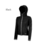 Sherpa Nisha Jacket Wmns - Black M
