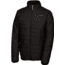 Sherpa Om Jacket - Men's-Black-Medium