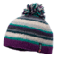 Sherpa Pangdey Hat - Mens -Ningma Purple