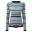 Sherpa Paro Crew Sweater - Womens, Thaali, Extra Small, SW6109-THAALI-XS