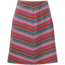 Sherpa Preeti Skirt - Women's -Monsoon Grey-Small