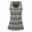 Sherpa Preeti Tank - Womens, Samudra, Extra Small SW3108-SAMUDRA-XS