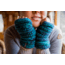 Sherpa Rimjhim Handwarmers - Men's-Rathee-One Size