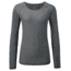 Sherpa Rinchen Long Sleeve Tee - Womens, Kharani, Medium SW3110-KHARANI-M