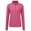 Sherpa Rinchen Zip Tee - Womens, Phagun Pink, Extra Small SW3111-PHAGUN PINK-XS