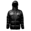 Sherpa Rongbuk Down Jacket - Mens-Black-Medium