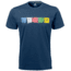 Sherpa Tarcho Tee - Men's-Rathee-Medium