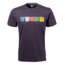 Sherpa Tarcho Tee - Mens, Kharani, 2XL SM515-KHARANI-XXL