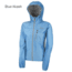 Sherpa Thamel Jkt Wmns - Blue Akash L