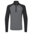 Sherpa Tsepun Zip Tee - Mens, Kharani, Extra Large, SM3123-KHARANI-XL