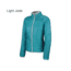 Sherpa Vajra Jacket Wmns - Light Jade M