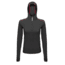 Sherpa Vayu Hoodie - Womens-Black-Medium