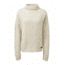 Sherpa Yuden Pullover Sweater - Womens, Karnali Sand, Large, SW6119-KARNALI SAND -L