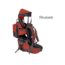 Sherpani Rumba Baby Carrier - Palm