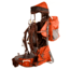 Sherpani Rumba Baby Carrier - Sunfire Red