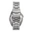 Shield Atlantis Abalone Bracelet Watch w/Date, Blue - Mens, SLDSH108-5