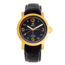 Shield Berge Diver Watch - Mens, Gold/Black, One Size, SLDSH101-6