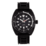 Shield Dreyer Diver Strap Watch - Mens, Black/Black, One Size, SLDSH107-6