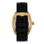 Shield Dreyer Diver Strap Watch - Mens, Gold/Black, One Size, SLDSH107-5