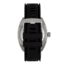 Shield Dreyer Diver Strap Watch - Mens, White/Black, One Size, SLDSH107-1