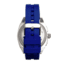Shield Sonar Chronograph Strap Watch w/Date, Dark Blue - Mens, SLDSH113-4