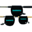 Shimano Neoprene Spinning Reel Cover Sm Black, ANSC830A