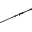 Shimano Slx Casting Rod, Medium-Heavy, 1 Piece, Xfast, 1/4-3/4oz Lures, 10lb-20lb, Mono/20lb-50lb, Pro, Eva Split Grips, 72, SLXCX72MH