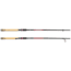 Shimano Sojourn Spinning Rod, 6ft 6in, Medium, Fast, 2 Pieces, SJS66M2B