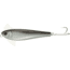 Shimano Waxwing Saltwater Jig, Size 1 Double Hook, Sinking, Chrome, 14g, 68mm, WW068KH