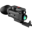 Shinenyx G1A/384 1x5.45-16.5mm Thermal Imaging Monocular with Mount, Black, G1A+Mount