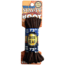 Shoe Gear Waxed Boot Laces 72'' Brn/brn 311-12