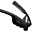 Shokz OpenComm 2 Headset, Black, C110-AN-BK-US