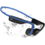 Shokz OpenMove Bone Conduction Open-Ear Lifestyle/Sport Headphones, Blue, S661-ST-BL-US