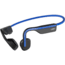 Shokz OpenMove Bone Conduction Open-Ear Lifestyle/Sport Headphones, Blue, S661-ST-BL-US