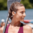 Shokz Openrun Bone Conduction Open-Ear Endurance Headphones, Grey, S803-ST-GY-US