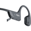 Shokz OpenRun Pro2 Headphones, Black, Regular, S820-ST-BK-US