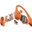Shokz OpenRun Pro2 Headphones, Orange, Regular, S820-ST-OR-US