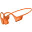 Shokz OpenRun Pro2 Headphones, Orange, Regular, S820-ST-OR-US