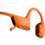 Shokz OpenRun Pro2 Mini Headphones, Orange, Mini, S821-MN-OR-US