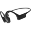 Shokz OpenSwim Bone Conduction Open-Ear Mp3 Swimming Headphones, Black, S700-ST-BK-US